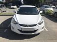  Hyundai Avante 2011 , 495000 , 