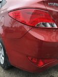  Hyundai Solaris 2014 , 495000 , 