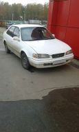  Toyota Sprinter 1995 , 105000 , 