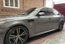  BMW 5-Series 2007 , 797000 , 