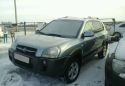 SUV   Hyundai Tucson 2008 , 565000 ,  