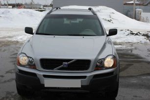  Volvo S90 2005 , 560000 , 