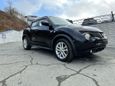 SUV   Nissan Juke 2012 , 915000 , 