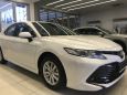  Toyota Camry 2018 , 1880000 , 