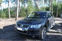 SUV   Volkswagen Touareg 2007 , 999995 , 