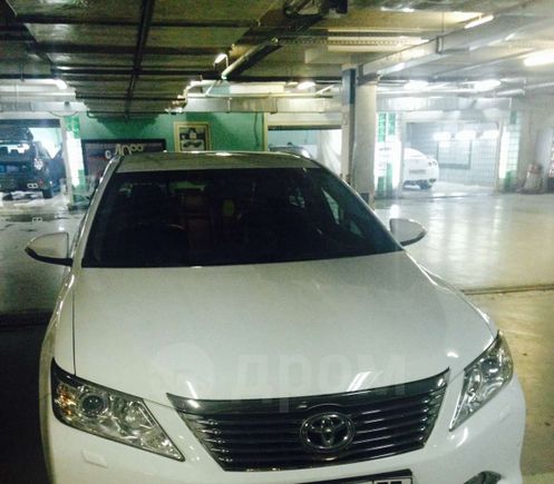  Toyota Camry 2013 , 1150000 , 