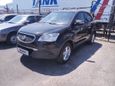 SUV   SsangYong Actyon 2011 , 590000 , 