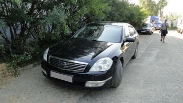  Nissan Teana 2006 , 440000 , 