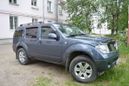 SUV   Nissan Pathfinder 2005 , 730000 , 