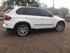 SUV   BMW X5 2012 , 1250000 , 