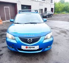  Mazda Mazda3 2005 , 350000 , 