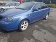  Daewoo Lacetti 2004 , 170000 , 