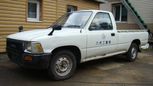  Toyota Hilux 1993 , 80000 , 