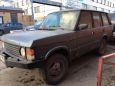 SUV   Land Rover Range Rover 1994 , 140000 , 