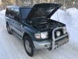 SUV   Mitsubishi Pajero 1997 , 345000 , 