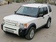 SUV   Land Rover Discovery 2008 , 820000 , 