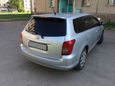  Toyota Corolla Fielder 2008 , 520000 , 