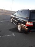 SUV   Toyota Land Cruiser 2004 , 1750000 , 