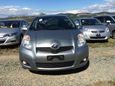  Toyota Vitz 2009 , 365000 , 