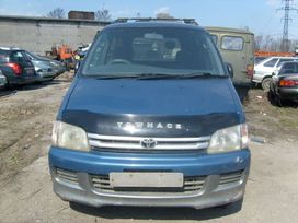    Toyota Town Ace 1997 , 180000 , 