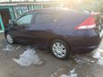  Honda Insight 2009 , 580000 , 