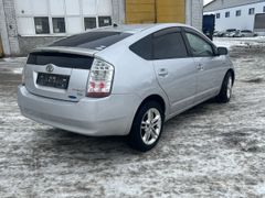 Лифтбек Toyota Prius 2008 года, 775000 рублей, Барнаул