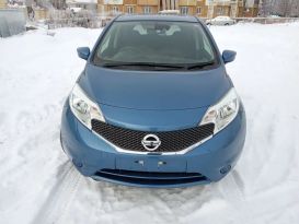  Nissan Note 2015 , 585000 , 