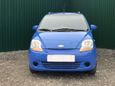  Chevrolet Spark 2007 , 298000 , 