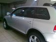 SUV   Volkswagen Touareg 2005 , 670000 , 