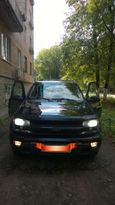 SUV   Chevrolet TrailBlazer 2009 , 700000 , 