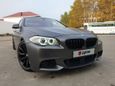  BMW 5-Series 2010 , 1080000 , 