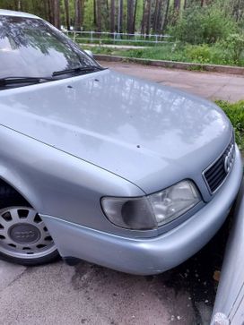  Audi A6 1997 , 140000 , 