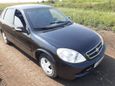  Lifan Breez 2008 , 93000 , 