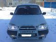 SUV   Chevrolet Niva 2005 , 270000 , 