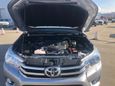  Toyota Hilux 2020 , 2778000 , 