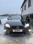  Lexus GS350 2012 , 2350000 , 