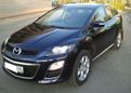 SUV   Mazda CX-7 2010 , 800000 , 