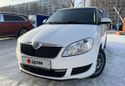  Skoda Fabia 2011 , 398000 , 