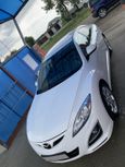  Mazda Mazda6 2009 , 550000 , 