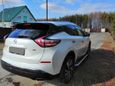 SUV   Nissan Murano 2018 , 2150000 ,  