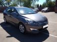  Hyundai Solaris 2014 , 535000 , 