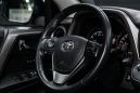 SUV   Toyota RAV4 2017 , 1819000 , 