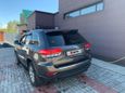 SUV   Jeep Grand Cherokee 2013 , 2260000 , 