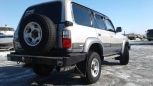 SUV   Toyota Land Cruiser 1995 , 755000 , 