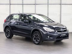 SUV или внедорожник Subaru XV 2012 года, 1574000 рублей, Оренбург