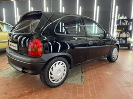  Opel Corsa 1997 , 89000 , -