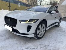  I-Pace 2020
