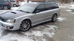  Subaru Legacy 2002 , 409000 , 