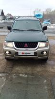 SUV   Mitsubishi Montero Sport 2000 , 450000 , --