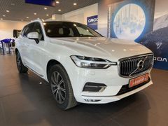 SUV или внедорожник Volvo XC60 2018 года, 4099900 рублей, Чебоксары